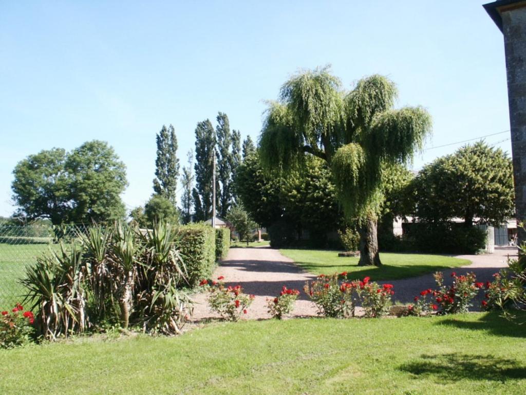 Chambres D'Hotes - Domaine Des Perrieres Crux-la-Ville Exteriör bild
